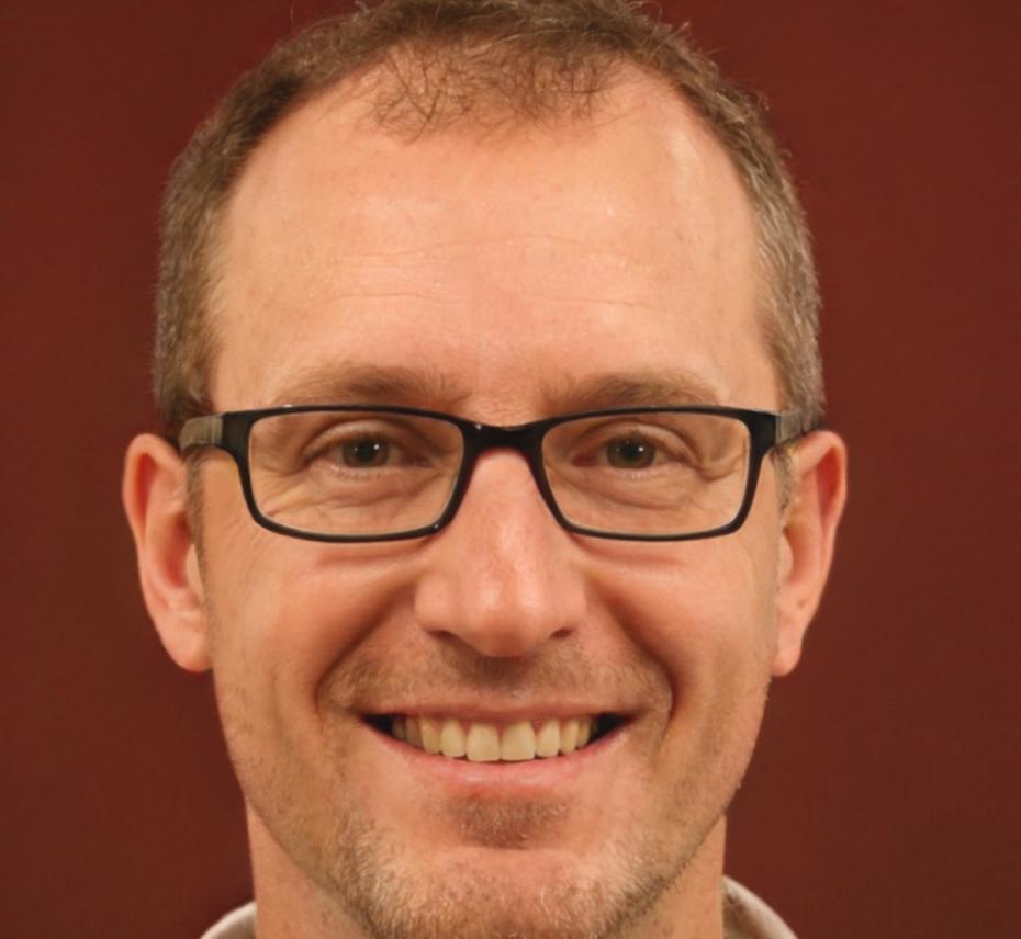 Portrait de Pierre Martin, expert en gestion de patrimoine